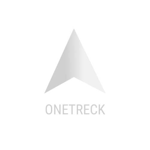OneTreck Logo