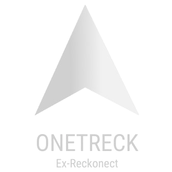 OneTreck logo